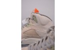 (Free Shipping)Jordan 5 Retro SE Craft Light Orewood Brown FD9222-180