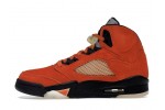 (Free Shipping)Air Jordan 5 Mars For Her DD9336-800