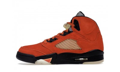 (Free Shipping)Air Jordan 5 Mars For Her DD9336-800