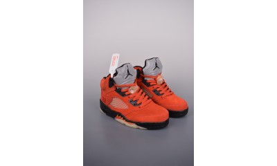 (Free Shipping)Air Jordan 5 Mars For Her DD9336-800