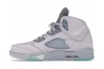 (Free Shipping)Air Jordan 5 “Easter” DV0562-600