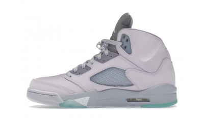 (Free Shipping)Air Jordan 5 “Easter” DV0562-600