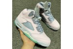 (Free Shipping)Air Jordan 5 “Easter” DV0562-600