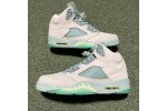 (Free Shipping)Air Jordan 5 “Easter” DV0562-600