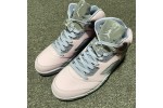 (Free Shipping)Air Jordan 5 “Easter” DV0562-600