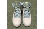 (Free Shipping)Air Jordan 5 “Easter” DV0562-600