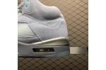 (Free Shipping)Jordan 5 Retro Bluebird (W) DD9336-400