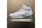 (Free Shipping)Jordan 5 Retro Bluebird (W) DD9336-400