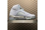 (Free Shipping)Jordan 5 Retro Bluebird (W) DD9336-400