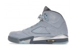 (Free Shipping)Jordan 5 Retro Bluebird (W) DD9336-400