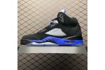 (Free Shipping)Air Jordan 5 'Racer Blue' CT4838-004