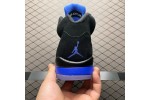 (Free Shipping)Air Jordan 5 'Racer Blue' CT4838-004