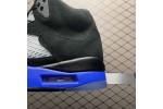 (Free Shipping)Air Jordan 5 'Racer Blue' CT4838-004