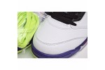 (Free Shipping)Jordan 5 Retro Alternate Bel-Air DB3335-100