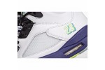 (Free Shipping)Jordan 5 Retro Alternate Bel-Air DB3335-100