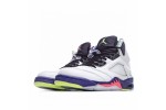 (Free Shipping)Jordan 5 Retro Alternate Bel-Air DB3335-100