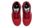 (Free Shipping)Jordan 5 Retro Raging Bull Red (2021) DD0587-600