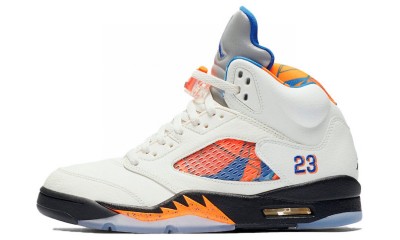 (Free Shipping)Jordan 5 Retro International Flight 136027-148