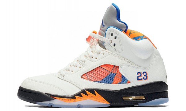 (Free Shipping)Jordan 5 Retro International Flight 136027-148