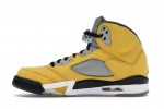 (Free Shipping)Jordan 5 Retro Tokyo T23 454783-701