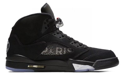 (Free Shipping)Jordan 5 Retro Paris Saint-Germain AV9175-001