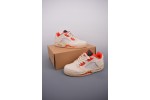 (Free Shipping)Jordan 5 Retro Low Chinese New Year (2021) DD2240-100