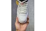 (Free Shipping)Jordan 5 Retro White Cement 136027-104