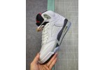 (Free Shipping)Jordan 5 Retro White Cement 136027-104