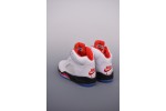 (Free Shipping)Jordan 5 Retro Fire Red Silver Tongue (2020) DA1911-102