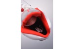 (Free Shipping)Jordan 5 Retro Fire Red Silver Tongue (2020) DA1911-102