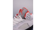 (Free Shipping)Jordan 5 Retro Fire Red Silver Tongue (2020) DA1911-102