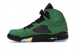 (Free Shipping)Jordan 5 Retro SE Oregon CK6631-307