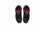 (Free Shipping)Jordan 5 Retro Satin Bred 136027-006