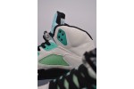 (Free Shipping)Jordan 5 Retro Island Green CN2932-100