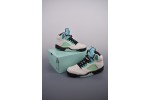 (Free Shipping)Jordan 5 Retro Island Green CN2932-100