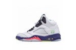 (Free Shipping)Jordan 5 Retro Alternate Bel-Air DB3335-100