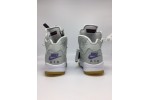 (Free Shipping)Top Air Jordan Retro 5 x Off-White CT8480-105