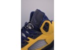 (Free Shipping)Air Jordan 5 Retro SE Michigan CQ9541-704