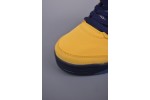 (Free Shipping)Air Jordan 5 Retro SE Michigan CQ9541-704