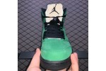 (Free Shipping)Air Jordan 5 SE “Oregon” CK6631-307