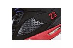 (Free Shipping)Air Jordan 5 Retro Top 3 Black CZ1786-001