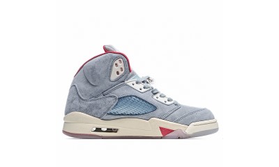 (Free Shipping)Air Jordan 5 Retro Trophy Room CI1899-400