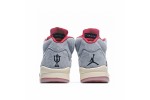 (Free Shipping)Air Jordan 5 Retro Trophy Room CI1899-400