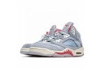 (Free Shipping)Air Jordan 5 Retro Trophy Room CI1899-400