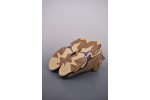 (Free Shipping)Jordan 6 Retro Gore-Tex Brown Kelp FD1643-300