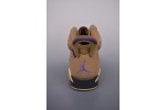 (Free Shipping)Jordan 6 Retro Gore-Tex Brown Kelp FD1643-300