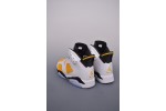 (Free Shipping)Jordan 6 Retro Yellow Ochre CT8529-170