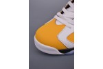 (Free Shipping)Jordan 6 Retro Yellow Ochre CT8529-170