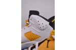 (Free Shipping)Jordan 6 Retro Yellow Ochre CT8529-170