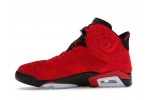 (Free Shipping)Air Jordan 6 Toro CT8529-600